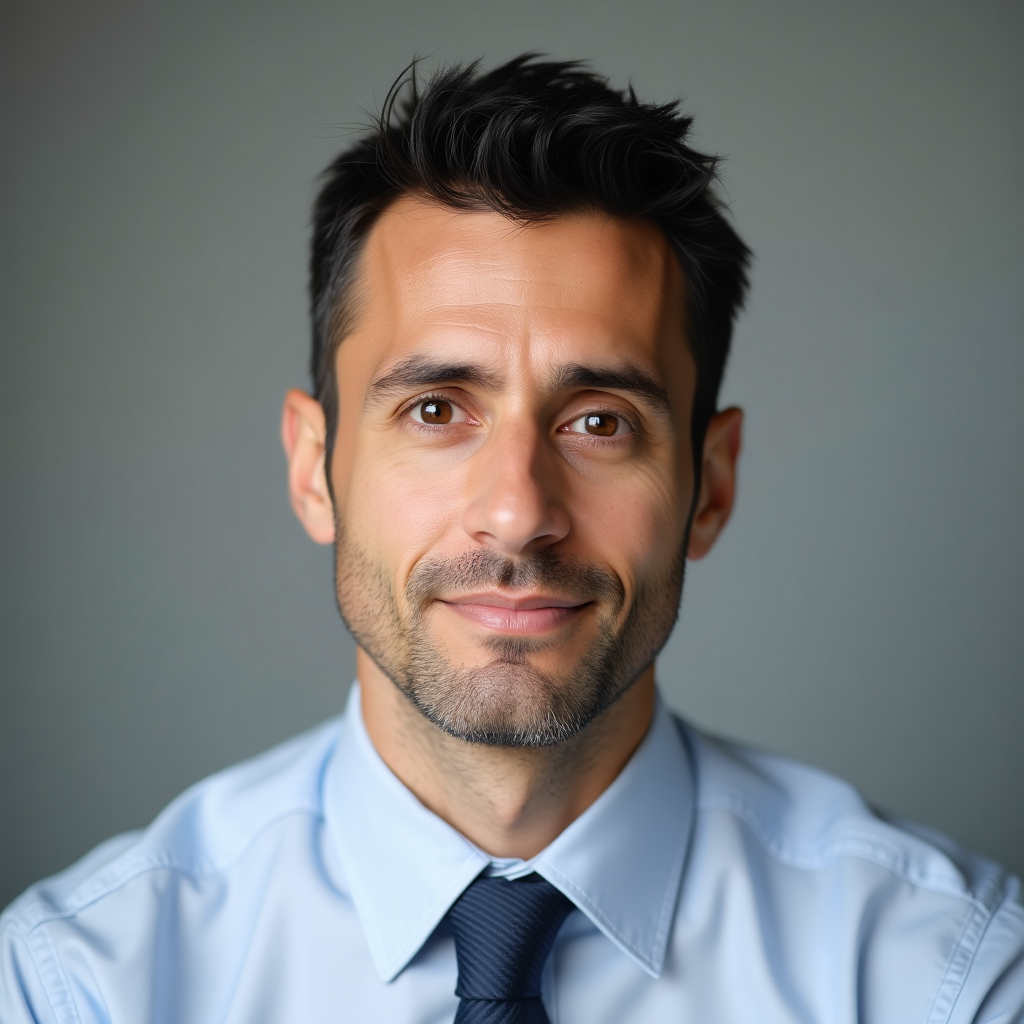 Alejandro Gutiérrez