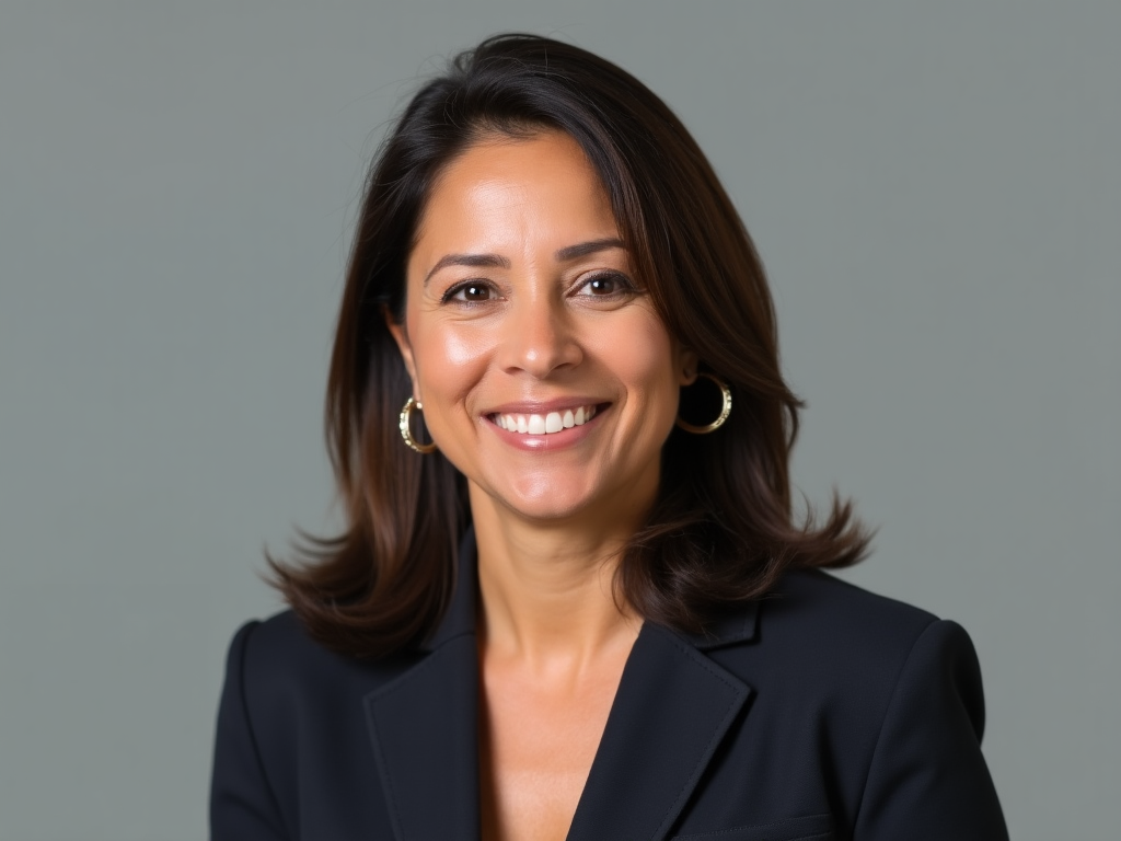 Lucía Fernández